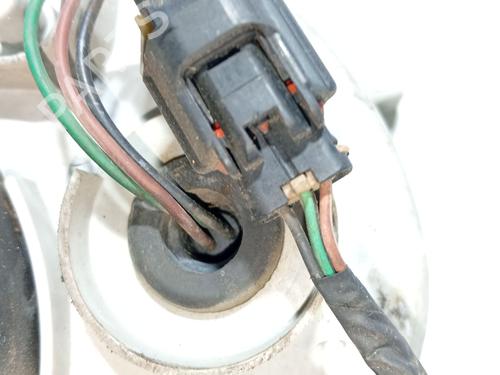 Right headlight CHEVROLET MATIZ (M200, M250) 0.8 | BP37073431C29 - Image 5