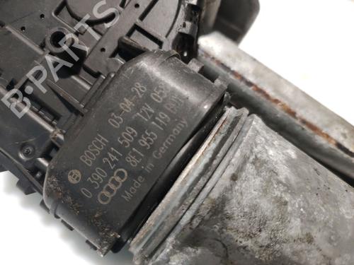 Viskermotor vindrude AUDI A4 B6 (8E2) 2.5 TDI | BP25347625M29