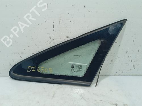 Used Front left quarter glass Front left quarter glass 37991823 37991823