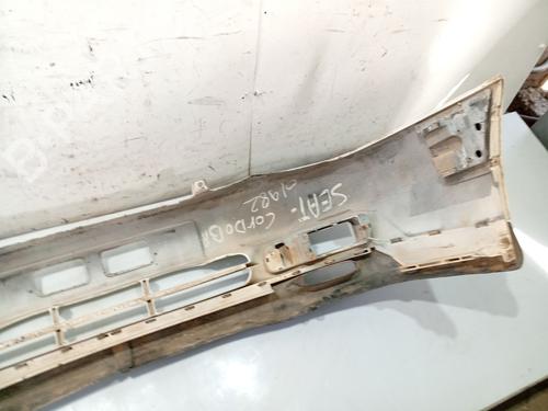 Front bumper SEAT CORDOBA Vario (6K5) 1.6 i | BP31104515C7 