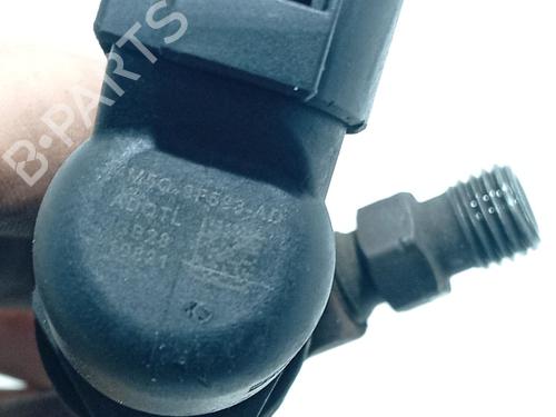 Injector FORD FOCUS C-MAX (DM2) 1.8 TDCi | BP36527854M100  - Image 6