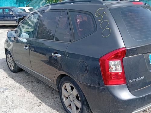 Pipe KIA CARENS III MPV (UN) 2.0 CRDi 140 | BP36291312M125  - Image 8