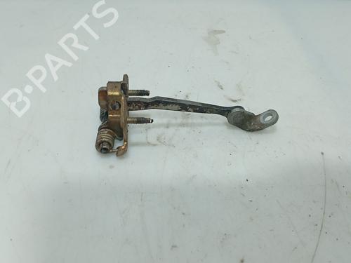 Dørhængsel/Dørbegrænser Dørhængsel/Dørbegrænser PEUGEOT 307 (3A/C) 1.6 16V (109 hp) 34273135 34273135