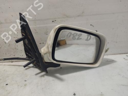 Retrovisor direito VW POLO III (6N1) 60 1.4 (60 hp) 31099446