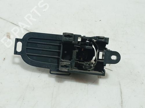 Front left interior door handle NISSAN TIIDA Hatchback (C11) 1.5 dCi | BP37719617I13 - Image 3