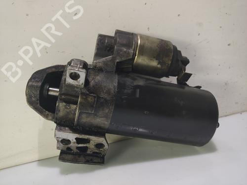 Used Starter BMW 1 (E87) 118 d (143 hp) 22735755