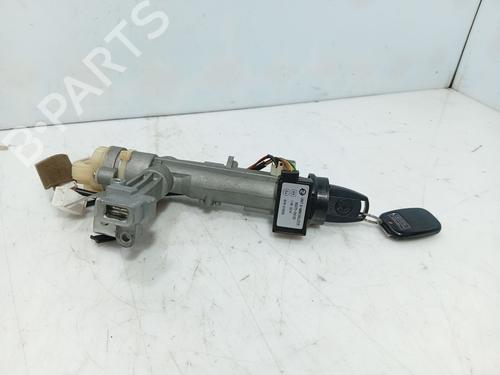 Used Ignition barrel Ignition barrel SSANGYONG REXTON / REXTON II (GAB_) 2.7 Xdi (165 hp) 40068281 40068281