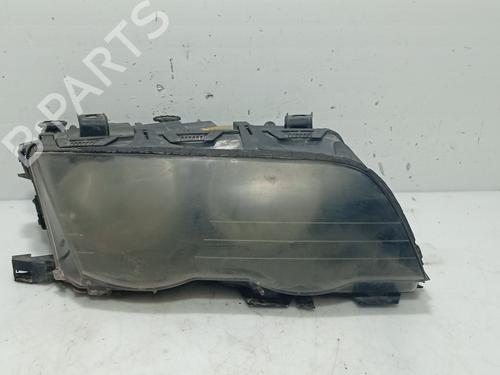 Used Right headlight Right headlight BMW 3 (E46) 320 d (150 hp) 35791242 35791242