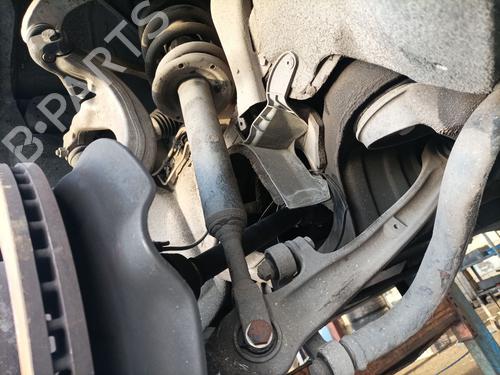 Right front shock absorber AUDI A6 C6 (4F2) 3.0 TDI quattro | BP19006870M17 
