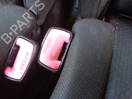 Used Seat buckle Seat buckle 23093736 23093736