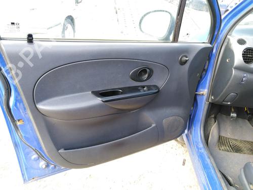 Engine control unit (ECU) DAEWOO MATIZ (M100, M150) 0.8 | BP18996148M57 