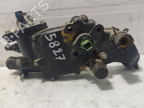 Used Thermostat housing Thermostat housing 31101739 31101739