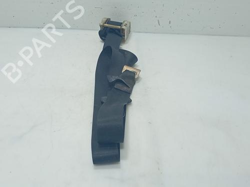 Used Rear right seatbelt Rear right seatbelt OPEL CORSA B (S93) 1.4 i (F08, F68, M68) (60 hp) 33809711 33809711