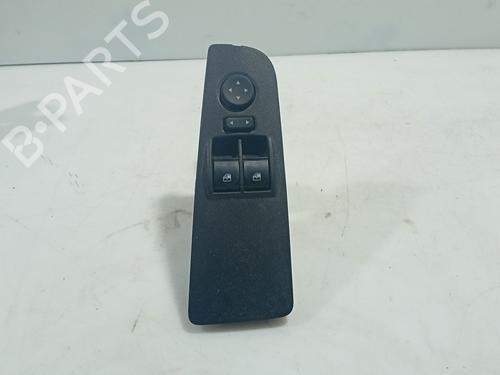 Used Left front window switch Left front window switch 37873335 37873335