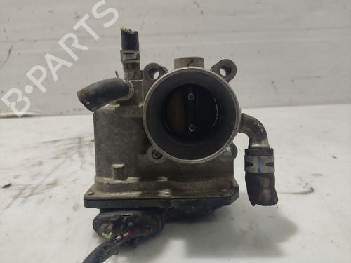 Used Throttle body SUZUKI SWIFT III (MZ, EZ) 1.3 (RS413, ZC11S) (92 hp) 31098310