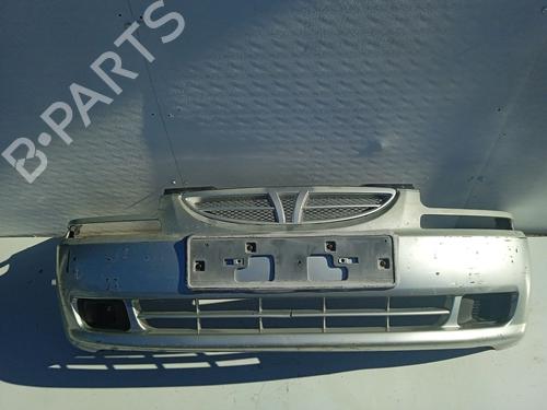 Used Front bumper DAEWOO KALOS (KLAS) 1.4 (83 hp) 19012687