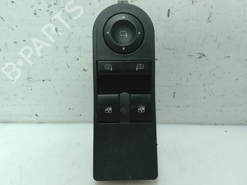 Used Left front window switch Left front window switch 37537219 37537219