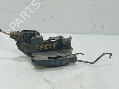 Used Front left lock Front left lock HYUNDAI MATRIX (FC) 1.5 CRDi (82 hp) 33285658 33285658