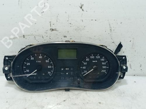 Instrument cluster DACIA LOGAN MCV (KS_) 1.5 dCi (KS0K) | BP37173556C47 - Image 2