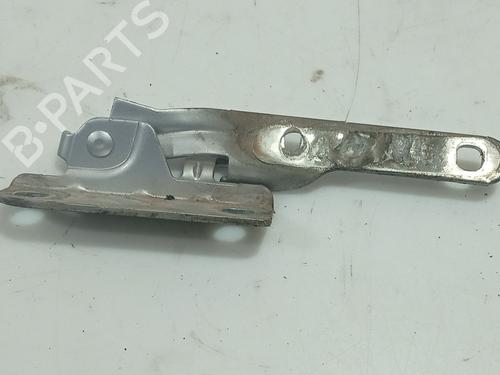 Hinge/Door check strap DACIA LOGAN (LS_) 1.5 dCi (LS0W) | BP37602469C146 - Image 2