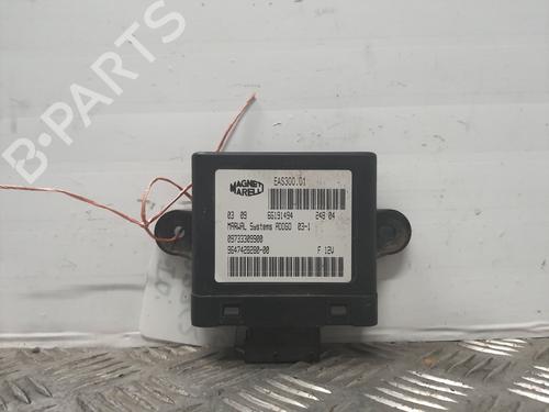 Used Electronic module Electronic module 18991171 18991171