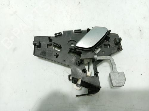 Used Rear left interior door handle CITROËN C5 I (DC_) 2.0 HDi (DCRHZB, DCRHZE) (109 hp) 31111910
