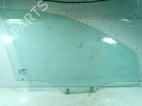 Used Front right door window Front right door window CHEVROLET LACETTI (J200) 1.6 (109 hp) 40447184 40447184