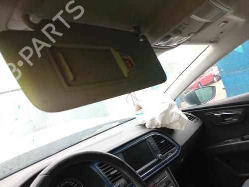 Pipe SEAT LEON (5F1) 1.6 TDI | BP36291306M125  - Image 15