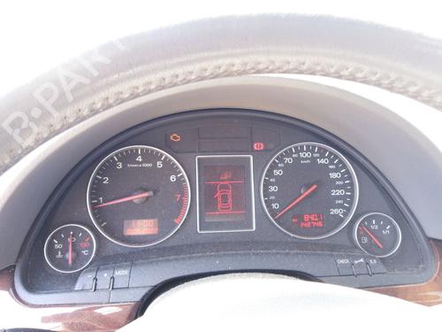 Right front window motor AUDI A4 B6 (8E2) | BP19944433E20