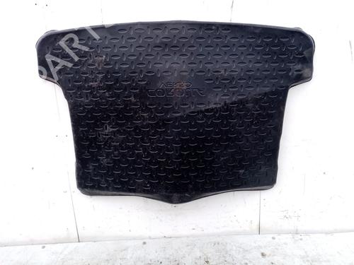 Fundo do compartimento da mala TOYOTA COROLLA Verso (ZER_, ZZE12_, R1_) 2.2 D-4D (AUR10_, AUR10R) (136 hp) 23105664