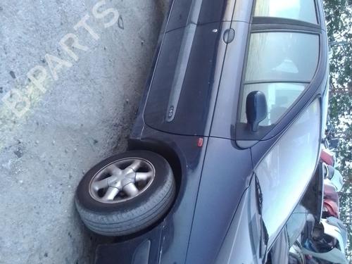 Front right window mechanism RENAULT MEGANE Scenic (JA0/1_) 1.9 D (JA0J) | BP31100609C23 