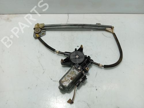 Lève-vitre arrière droit RENAULT SCÉNIC I MPV (JA0/1_, FA0_) 1.9 dTi (JA0N) | BP31111244C25 