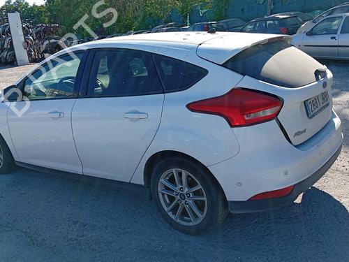 Left headlight FORD FOCUS III 1.5 TDCi | BP39907996C28 - Image 9