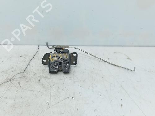 Used Tailgate lock Tailgate lock 37421158 37421158