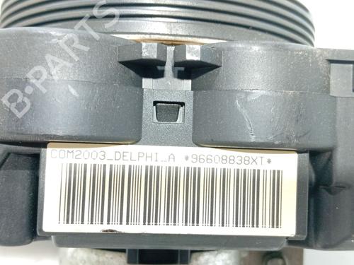 Electronic module CITROËN C2 (JM_) 1.4 HDi | BP39652423M83 - Image 5