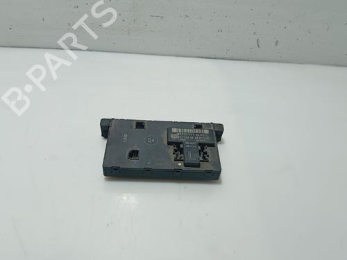 Electronic module MERCEDES-BENZ C-CLASS (W203) C 180 (203.035) | BP31101700M83 - Image 2