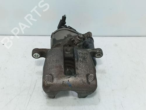 Used Left rear brake caliper Left rear brake caliper VW PASSAT B6 Variant (3C5) 2.0 TDI (136 hp) 36291258 36291258