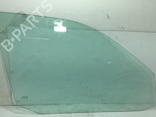 Dør rude højre foran Dør rude højre foran SEAT CORDOBA Vario (6K5) 1.4 i (60 hp) 39808734 39808734