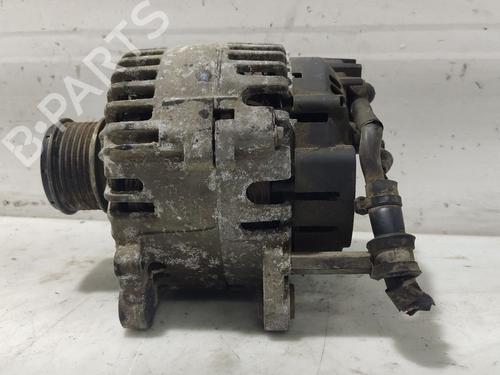 Generator SKODA OCTAVIA II (1Z3) [2004-2013]  31099049