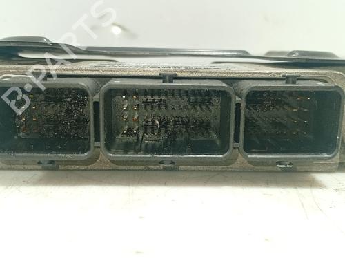 Engine control unit (ECU) CITROËN C4 I (LC_) 1.4 16V | BP36406906M57 - Image 3