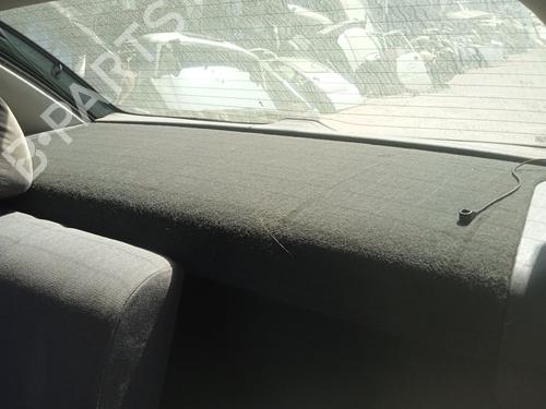 Electronic module SEAT IBIZA III (6L1) 1.4 16V | BP31111421M83 