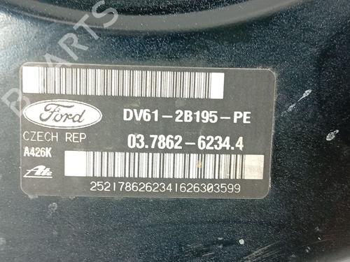 Servo brake FORD FOCUS III 1.5 TDCi | BP39956482M42 - Image 2