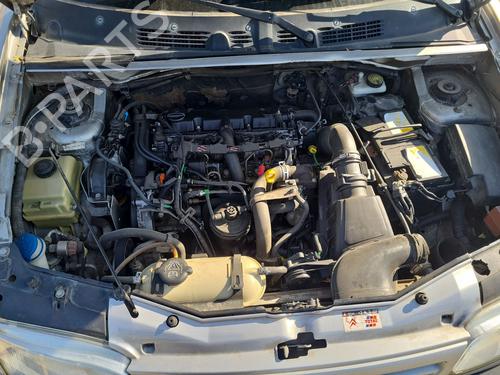 Other CITROËN BERLINGO / BERLINGO FIRST MPV (MF_, GJK_, GFK_) 2.0 HDI 90 (MFRHY) | BP31103145O1 