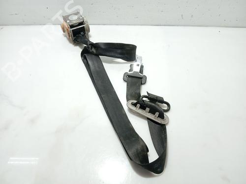 Used Rear center seatbelt CITROËN C4 Picasso I MPV (UD_) [2006-2015]  31108985