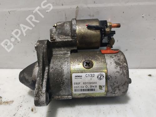 Used Support FIAT SEICENTO / 600 (187_) [1997-2010]  24522748