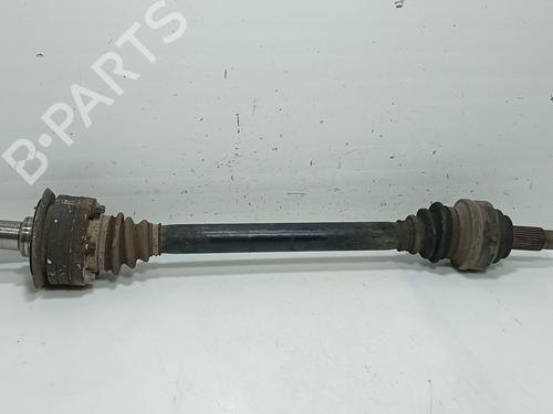 Right front driveshaft BMW 5 (E60) 525 d | BP38482779M39 - Image 2