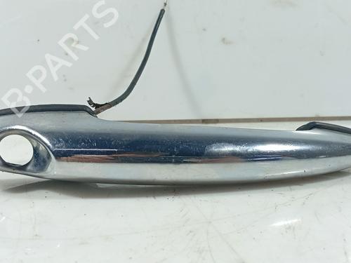 Used Front left exterior door handle Front left exterior door handle 39383580 39383580