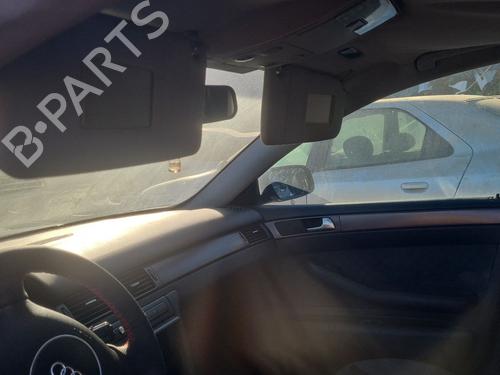 Commandes au volant AUDI A6 C5 Avant (4B5, 4B6) 2.5 TDI | BP31104630E15 