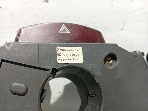 Steering wheel controls MERCEDES-BENZ VITO Bus (W638) 108 D 2.3 (638.164) | BP31105009E15 