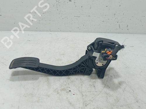 Pedal Pedal PEUGEOT 308 II (LB_, LP_, LW_, LH_, L3_) 1.6 HDi / BlueHDi 115 (115 hp) 37419769 37419769